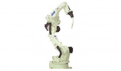 焊接機(jī)器人